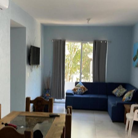 Brand New Apartment, Charming And Family-Friendly Playa del Carmen Luaran gambar