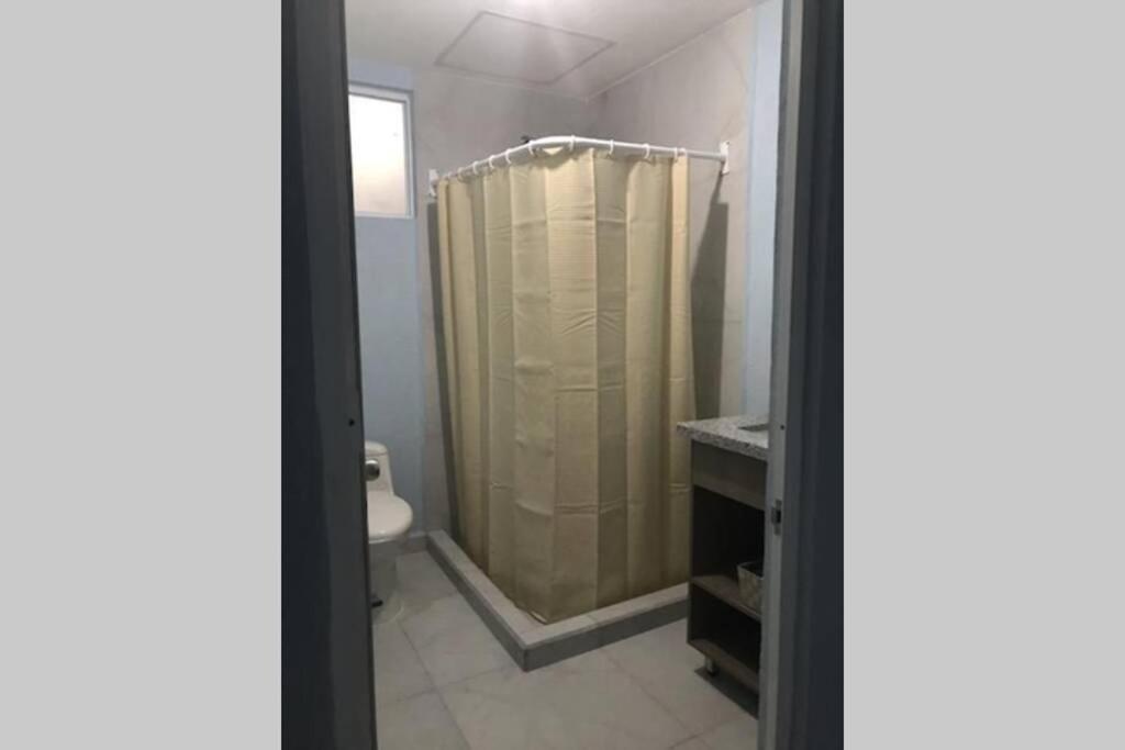 Brand New Apartment, Charming And Family-Friendly Playa del Carmen Luaran gambar