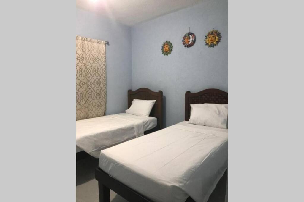 Brand New Apartment, Charming And Family-Friendly Playa del Carmen Luaran gambar