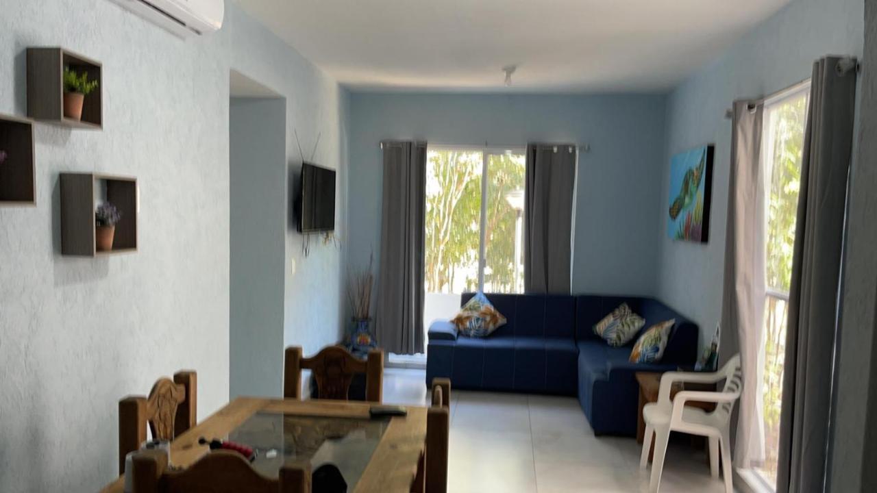 Brand New Apartment, Charming And Family-Friendly Playa del Carmen Luaran gambar